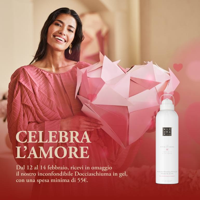 Rituals - San Valentino